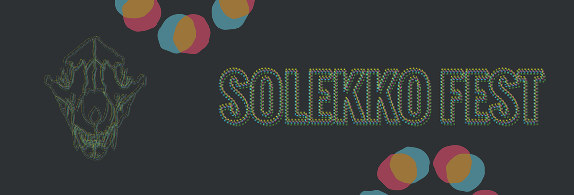 Solekko juhla 2022 | Arcta Fast