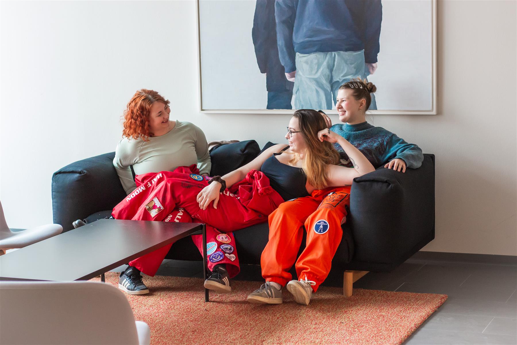 lapin yliopistoon uusia opiskelijoita.jpg