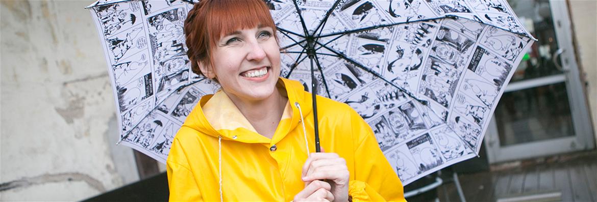 Tiedekunnan yhteystiedot