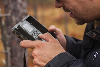 Arjen digipalvelut Enontekiöllä -keskustelutilaisuudet järjestetään Hetassa kunnantalolla 20.11. ja Kilpisjärven monitoimitalolla 22.11. Kuvaaja Veli Kouri.