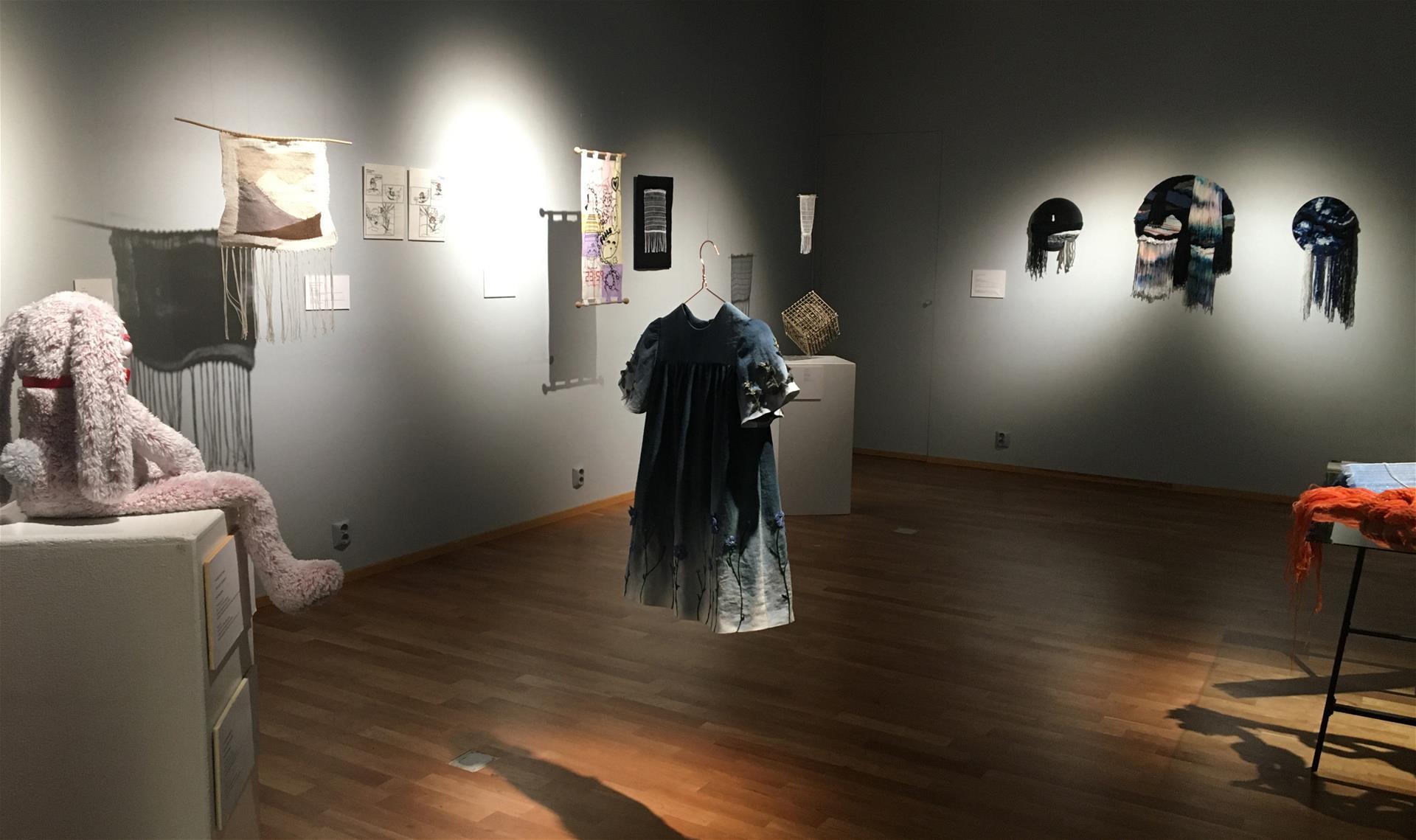 Ennen kaikkea -näyttely 2021