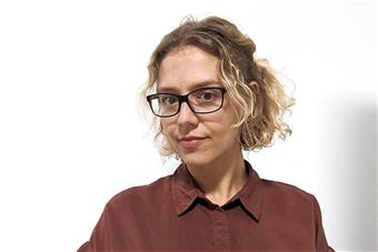 Danielle Zsifkovits.