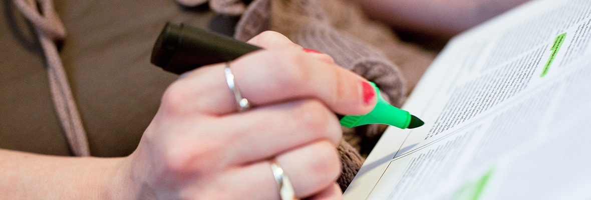 Kandidaatin- ja oikeusnotaarintutkinnosta kertovalle sivulle