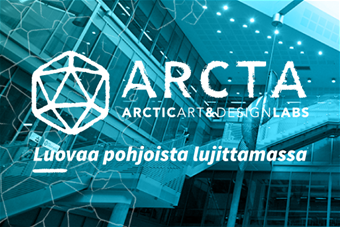 Arcta - Arctic Art & Design Labs
