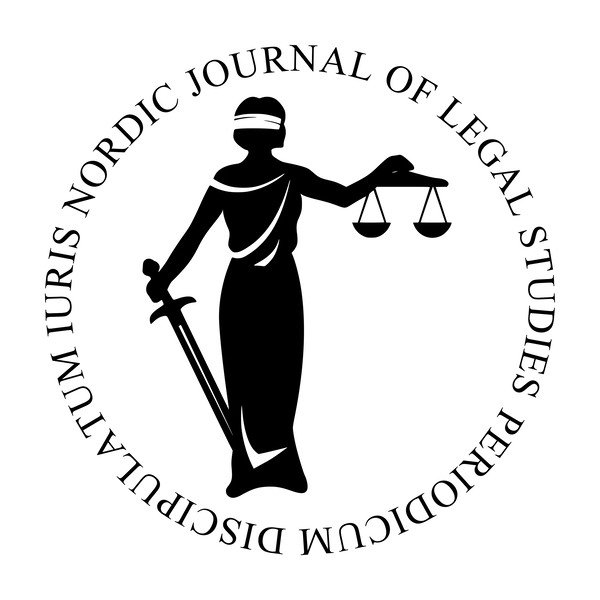 Nordic Journal of Legal Studies
