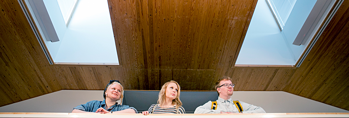 Tutkinnon suorittamisaika -sivulle