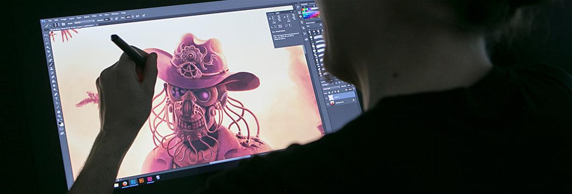 Graafinen suunnittelu