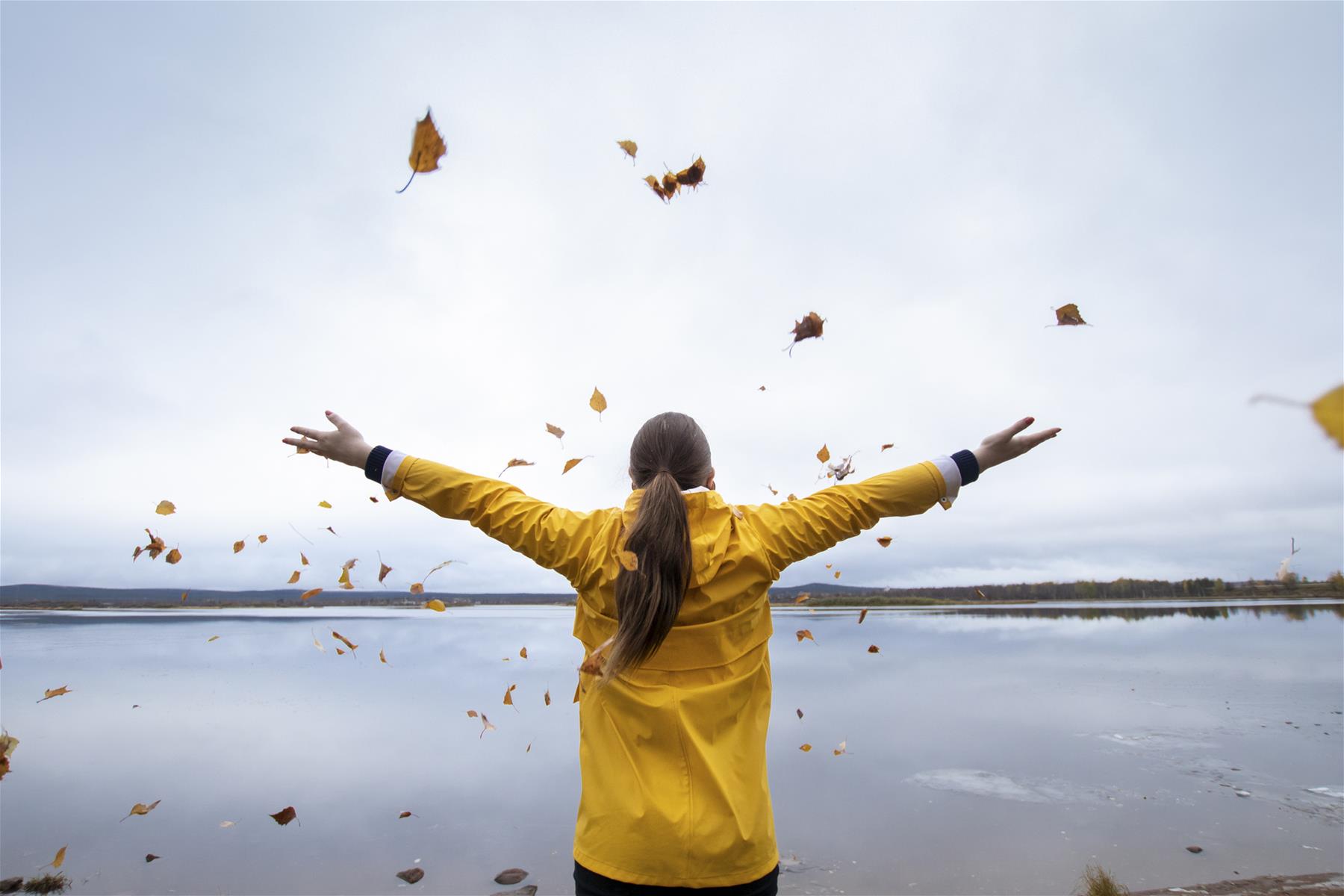 Kokemuksen muotoilun sivuaine tarkastelee kokemusta laaja-alaisesti eri näkökulmista