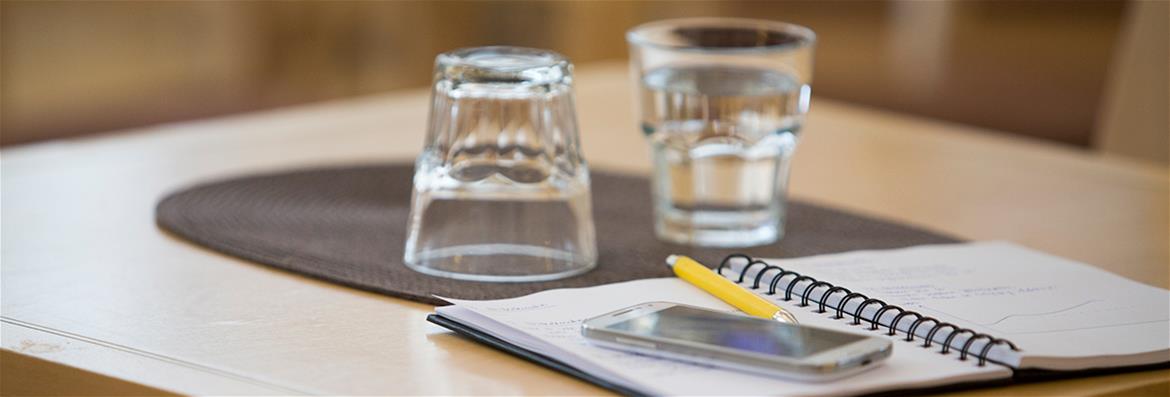 Tiedekunnan yhteystiedot