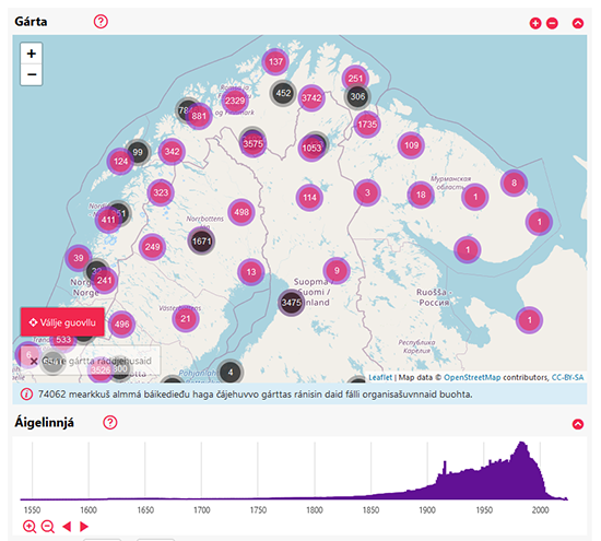 Kuva Nuohtti-palvelusta.