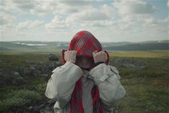 Whispers of Reindeer Milk