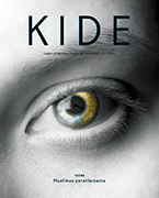 Kide-lehti 1/2015
