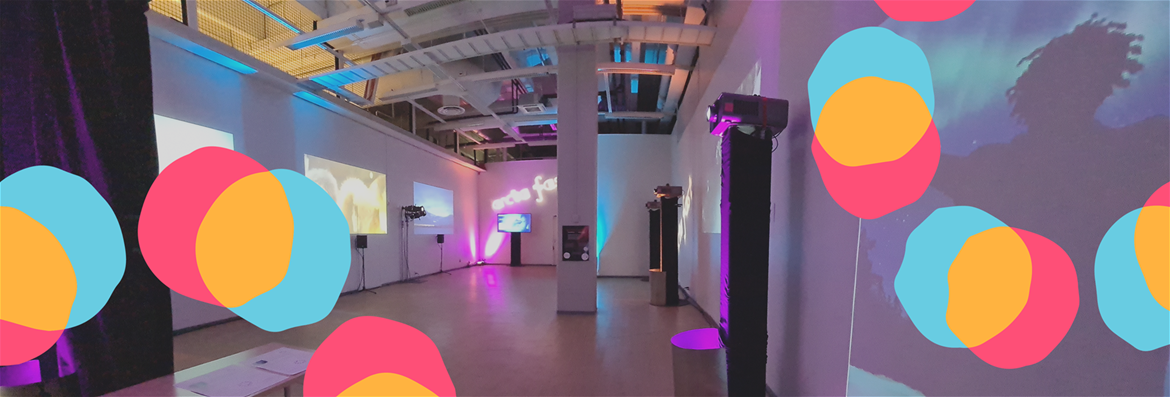 Arctic Design Week 2021 | Arcta Fast