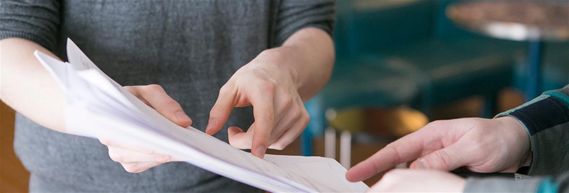 Tietoa verkkolaskutuksesta