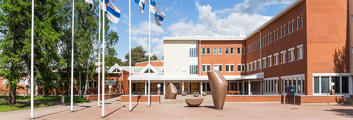  Pohjoisen puolesta – maailmaa varten