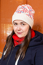 Saara Alakorva
