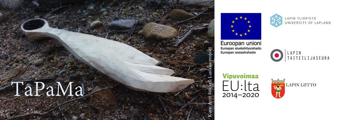 Taideperustaisia palveluja matkailuun