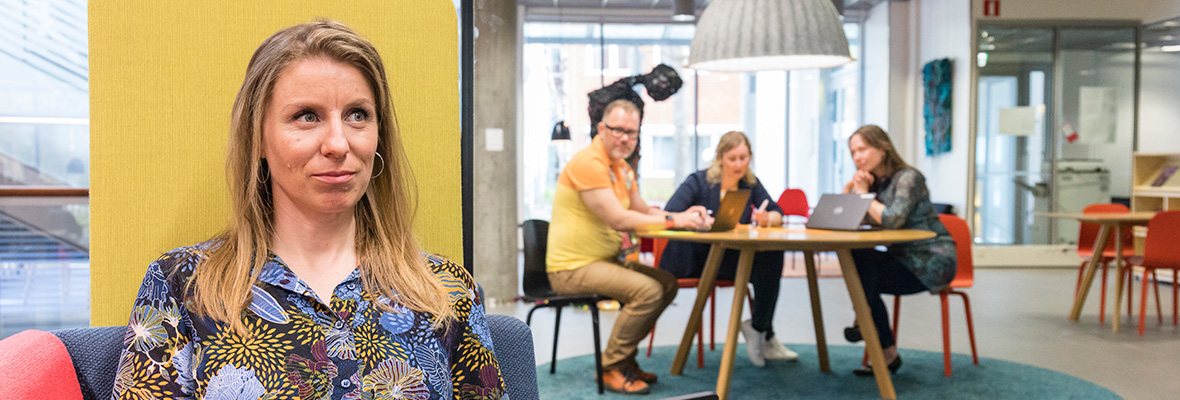 Katso tulevat koulutukset ja tapahtumat kalenterista