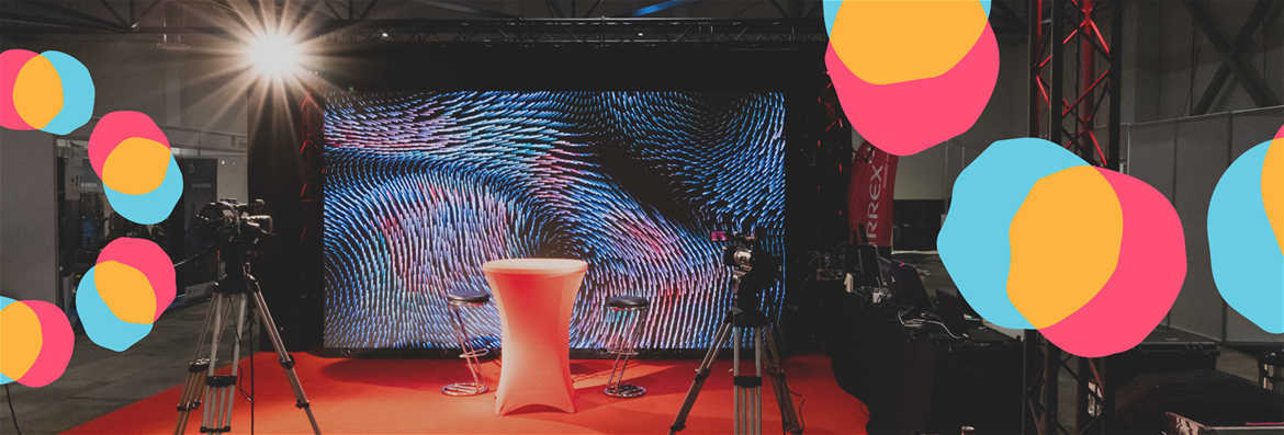 Kelekkamessut 2022 | Arcta Fast