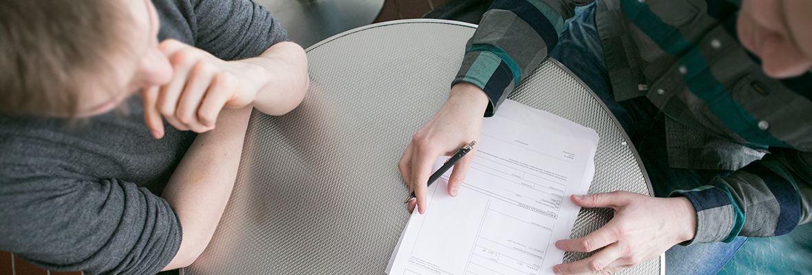 Viestintäpalveluiden kotisivulle