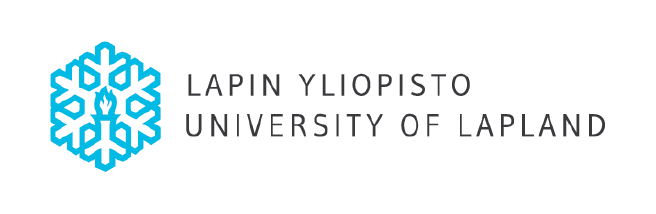 Lapin yliopiston logo