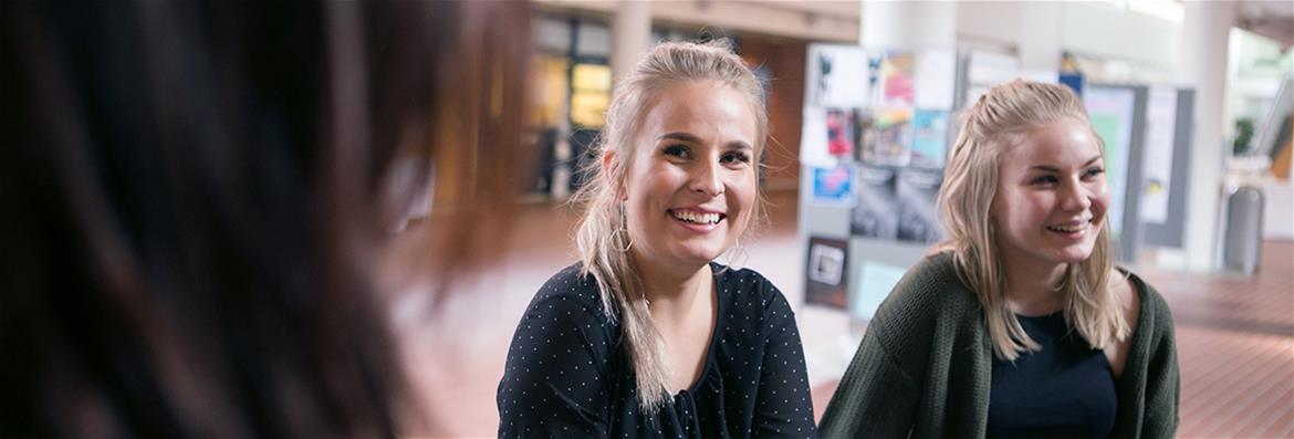 Tutustu Avoimeen yliopistoon