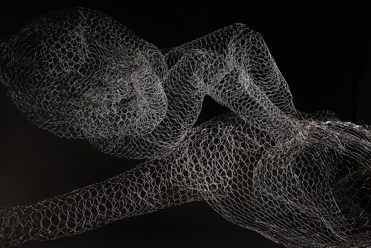 Ihmisyyden ääriviivat