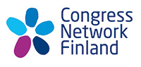 Congress Network Finland -logo.