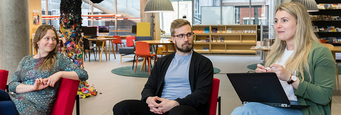 Avoimen yliopiston sivuille