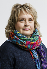 Mari Kivistö
