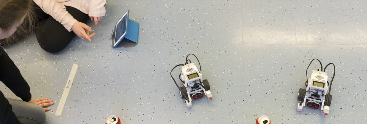 Clubs and camps for children