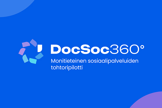 DocSoc360° tohtoripilotti