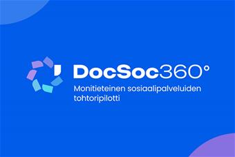 DocSoc360° tohtoripilotti