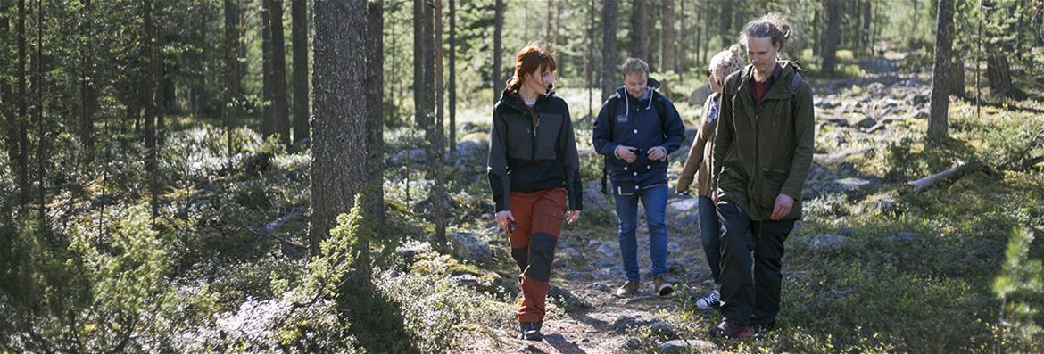 Humanistinen ja yhteiskuntatieteellinen ympäristötutkimus