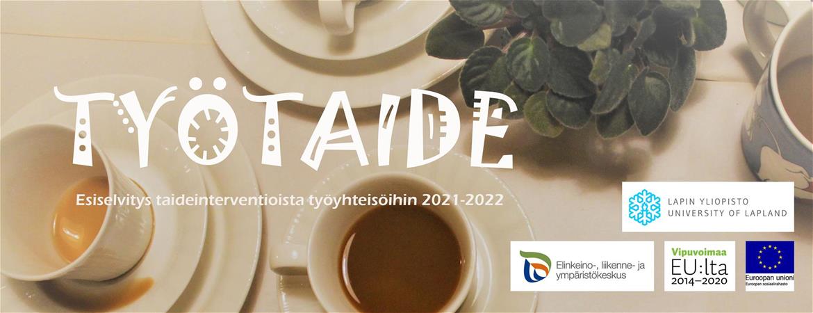 Työtaide