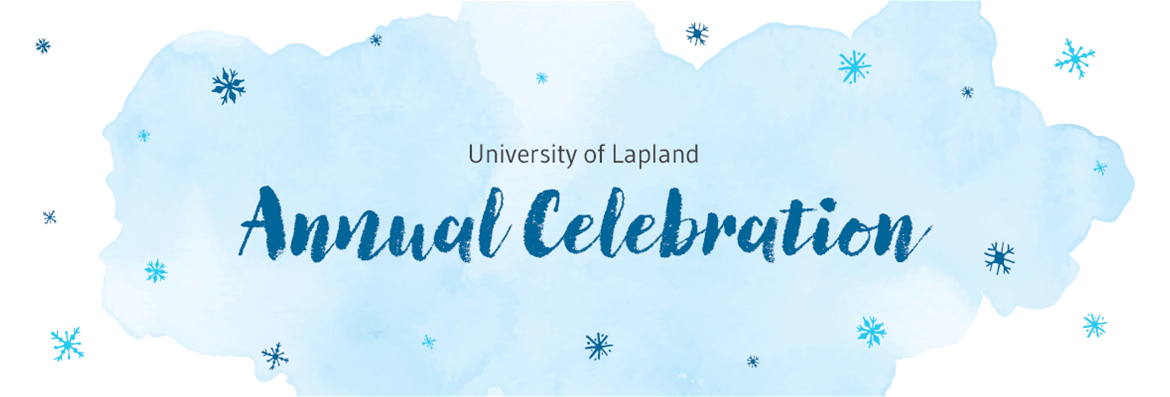 Annual Celebration 2025