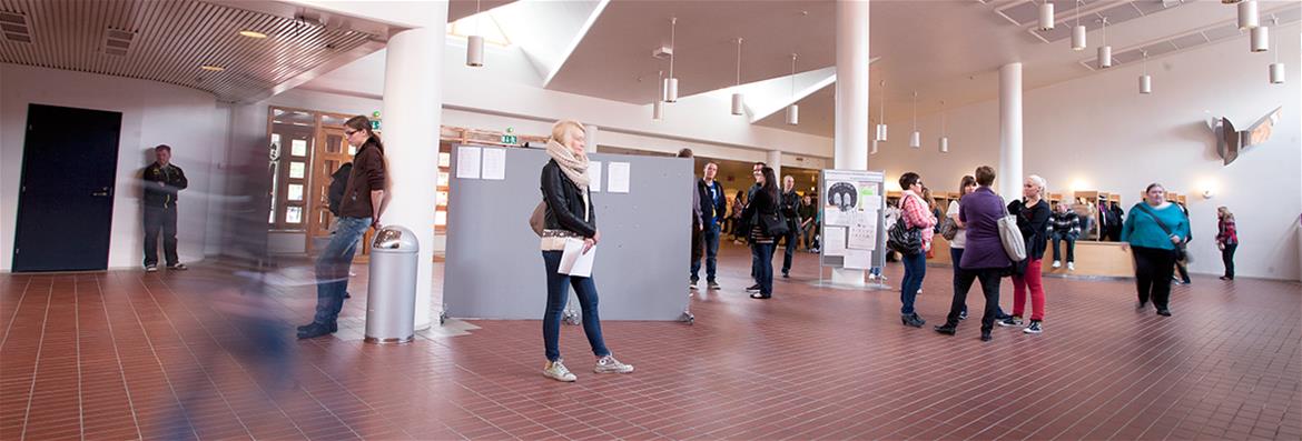 Turvallisuus ja kriisinhallinta