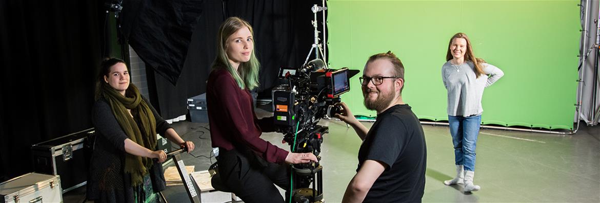 Faculty of Art and Design