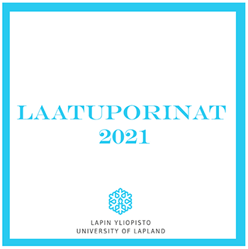 Laatuporinat-podcastiin Soundcloudissa