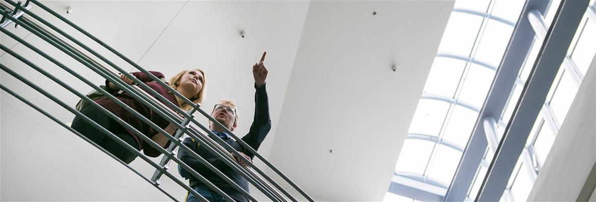 Työelämä- ja rekrytointipalvelut