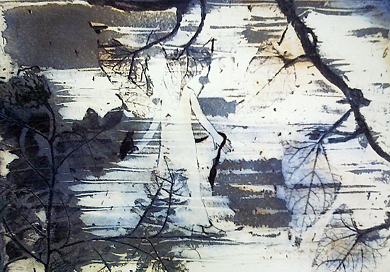 Jaana Erkkilä: Metamorfoosi