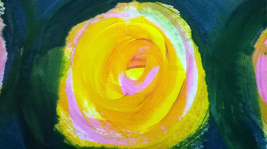 Raija Aatsinki: Aurinkokin paistaa (osa teoksesta)