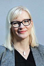 Marjo Suhonen