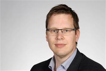 Matti Muukkonen. Kuva: Varpu Heiskanen.