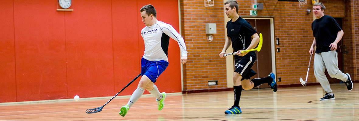 Lapin urheiluakatemia huippu-urheilijoille