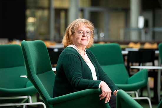 Mirva Lohiniva-Kerkelä 