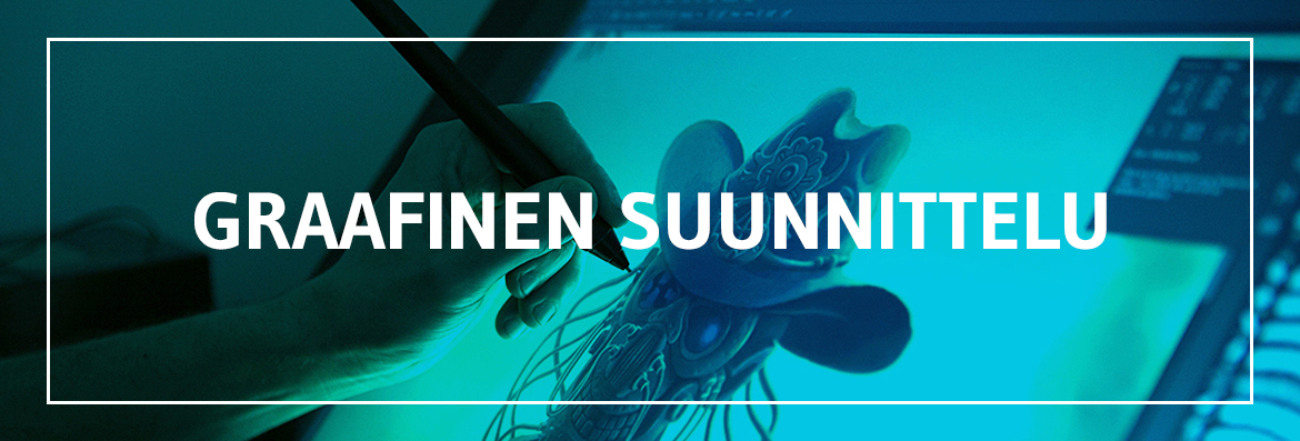 Graafinen suunnittelu