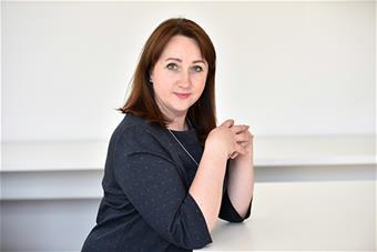 Roberta Motiečienė in the picture.