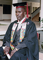 Osei Twumasi-Ankrah