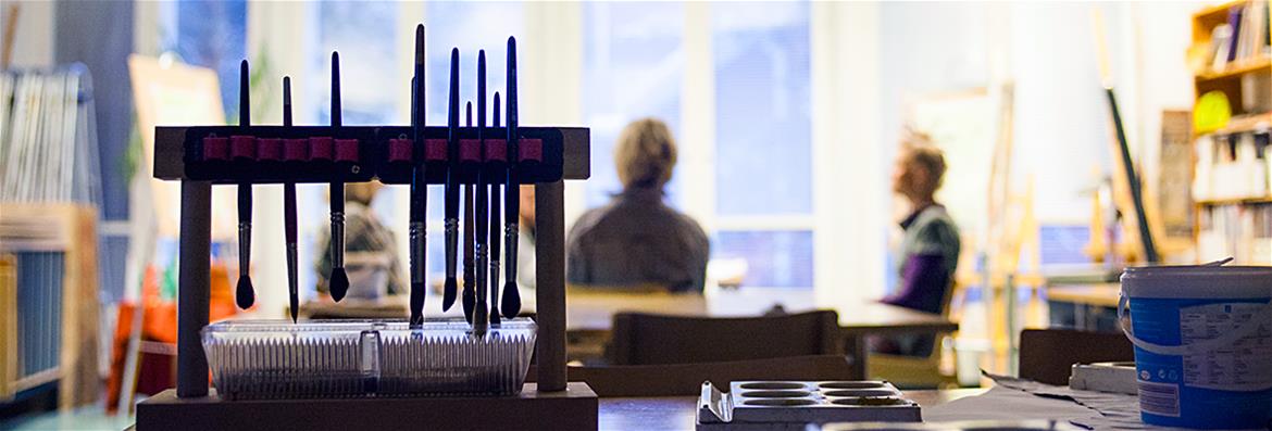 Taide- ja kulttuuriopinnot